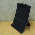 Black Desktop Document Paper Holder